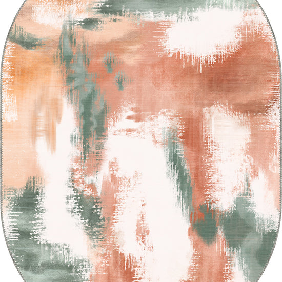 Oval Rugs