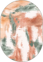 Oval Rugs