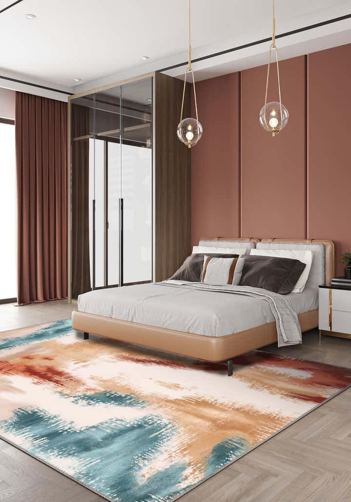 Bedroom Rugs