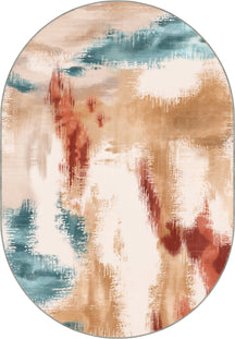 Oval Rugs