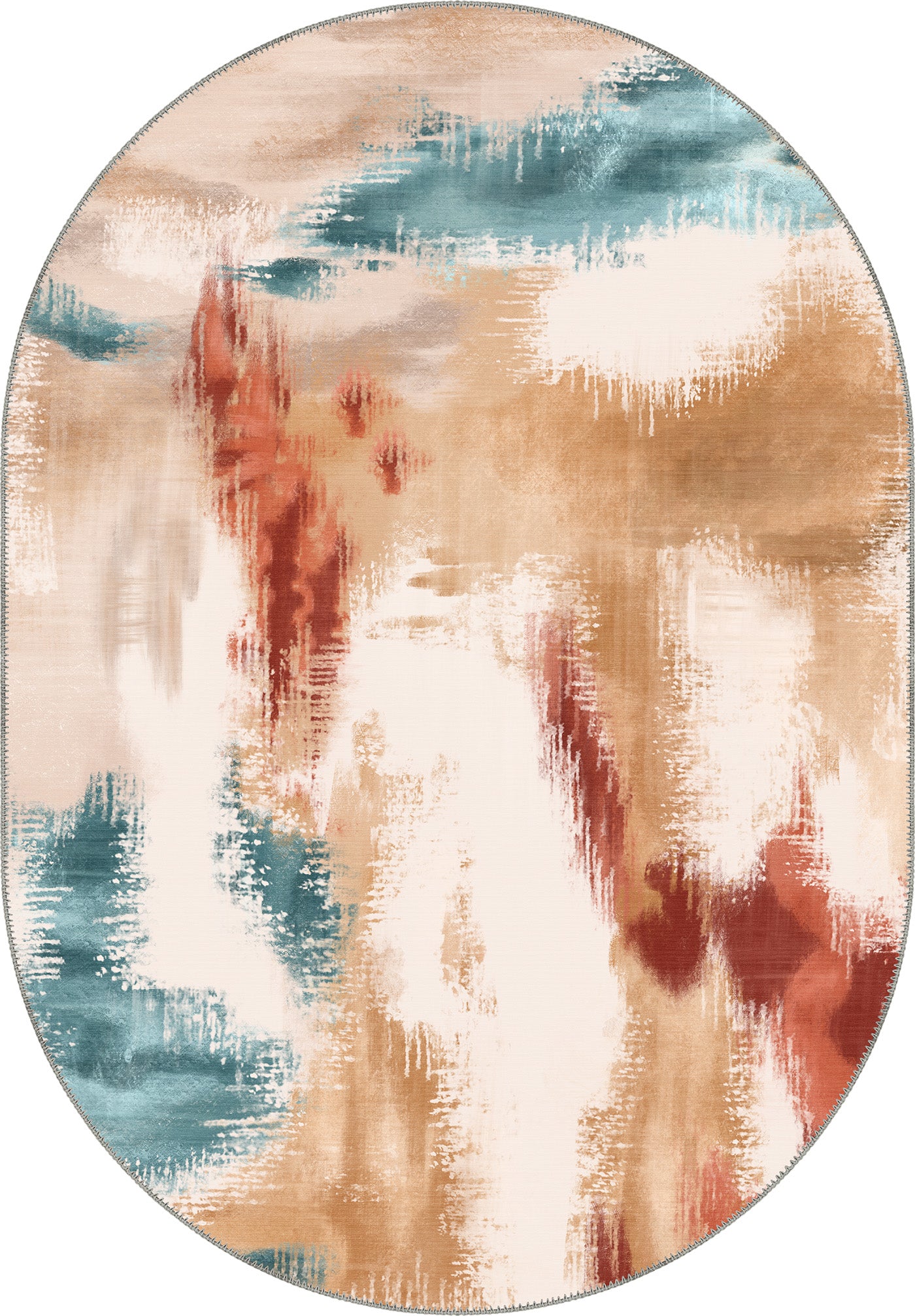 Oval Rugs