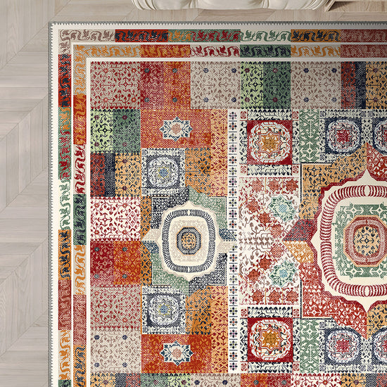 Living Room Rugs