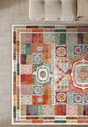 Living Room Rugs