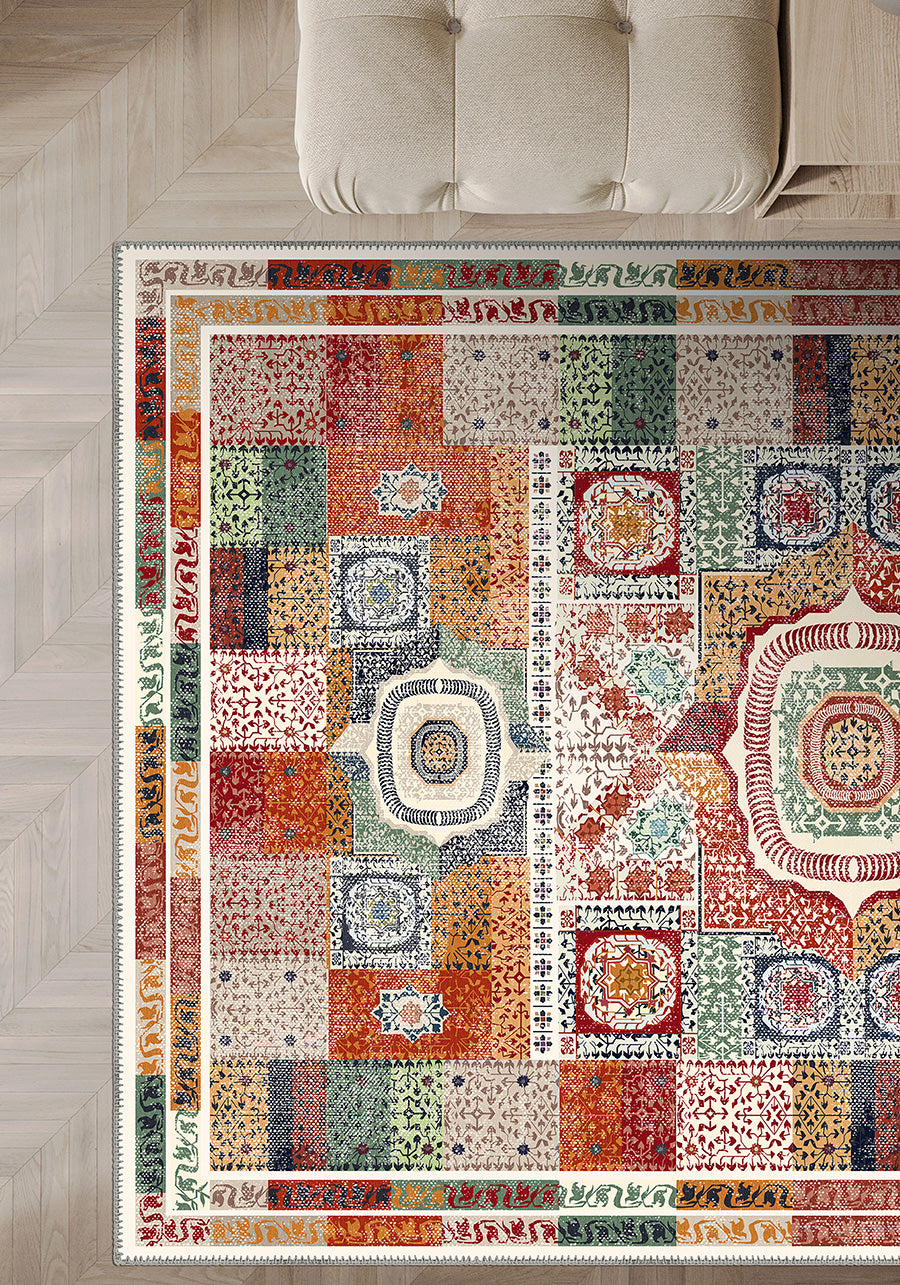 Living Room Rugs