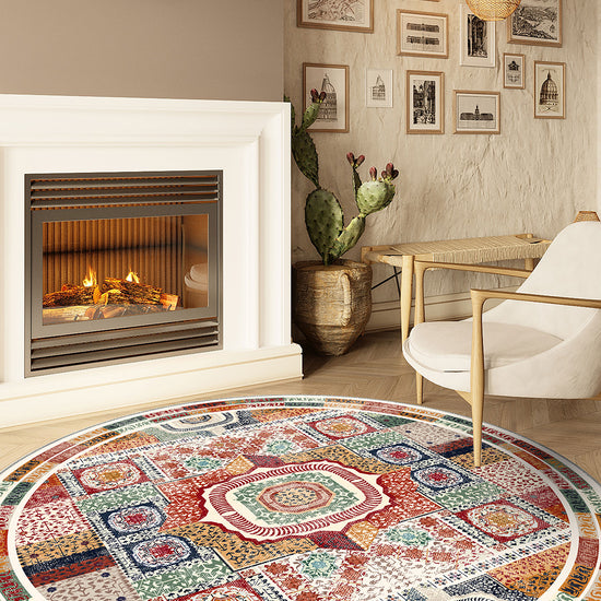 Entryway Rugs