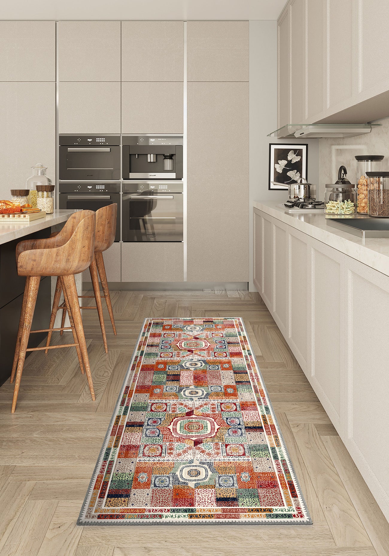 Kitchen Rugs