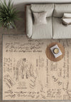 Living Room Rugs