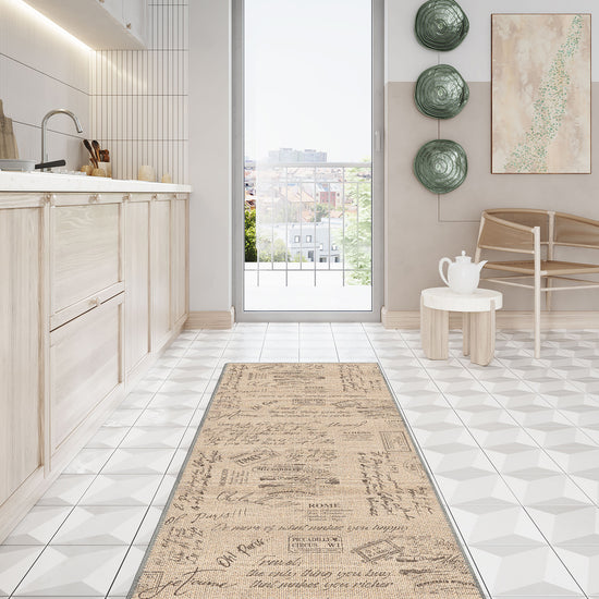 Kitchen rugs