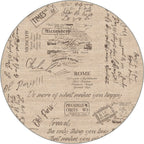 Round Rugs