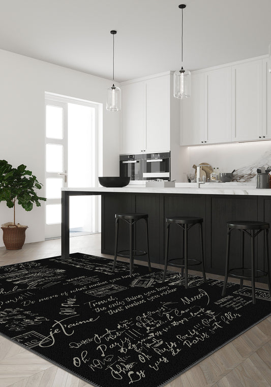 Dining Room Rugs; Kitchen Rugs