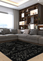 Living Room Rugs