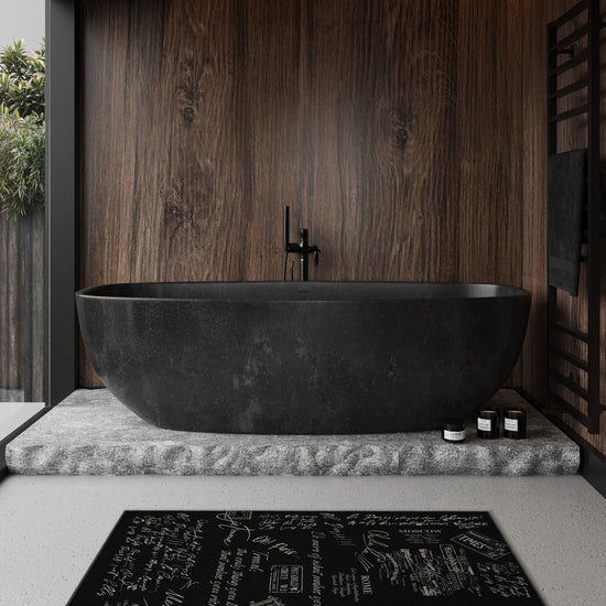 Bath Mat