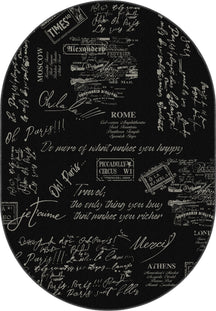 Oval Rugs