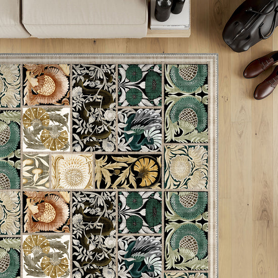 Living Room Rugs
