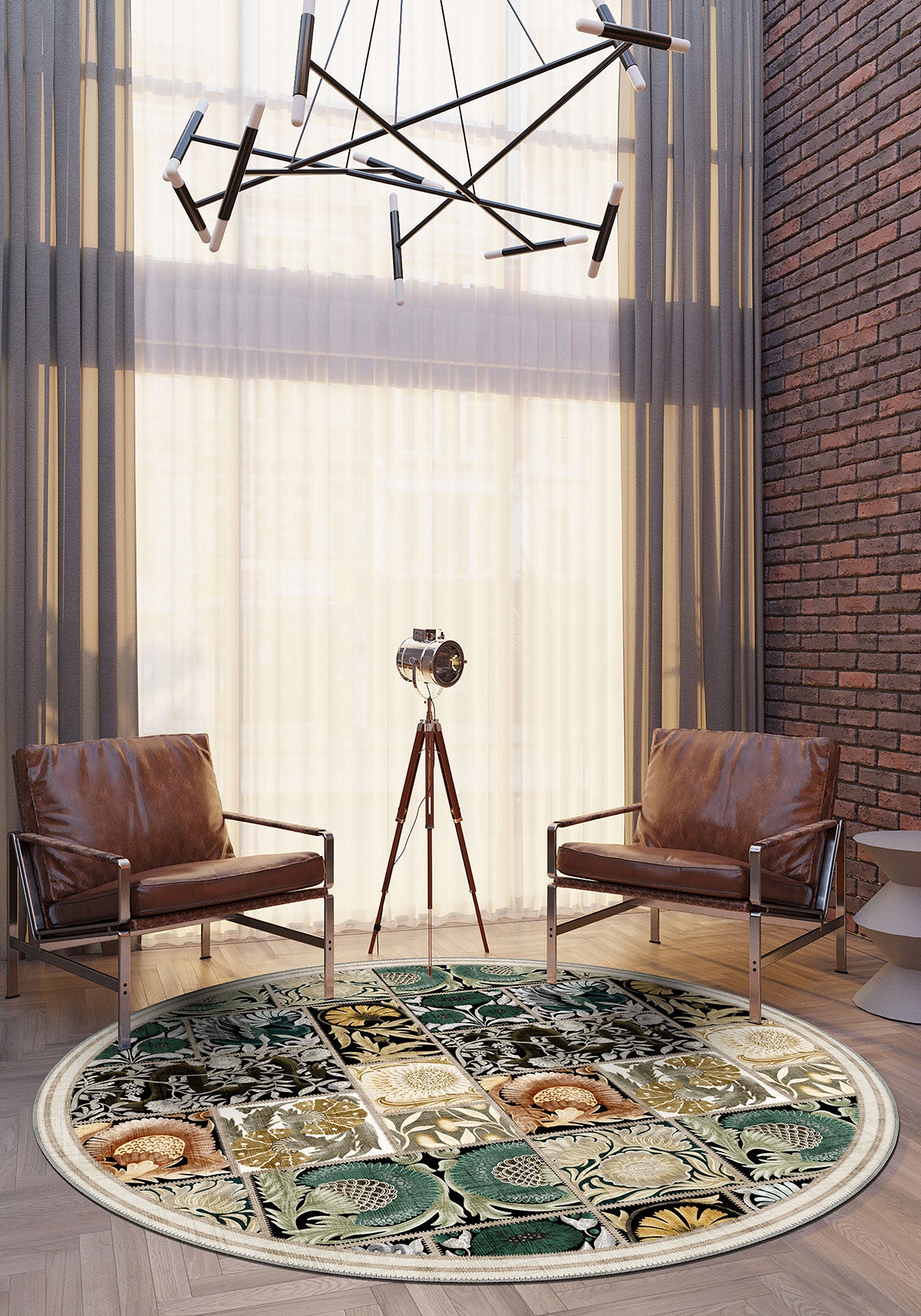 Entryway Rugs