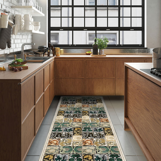 Kitchen Rugs