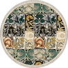 Round Rugs