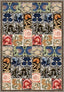 Nerida Patchwork Rug