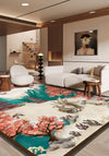 Living Room Rugs