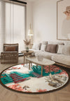 Hanami Japanese Rug