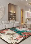 Living Room Rugs