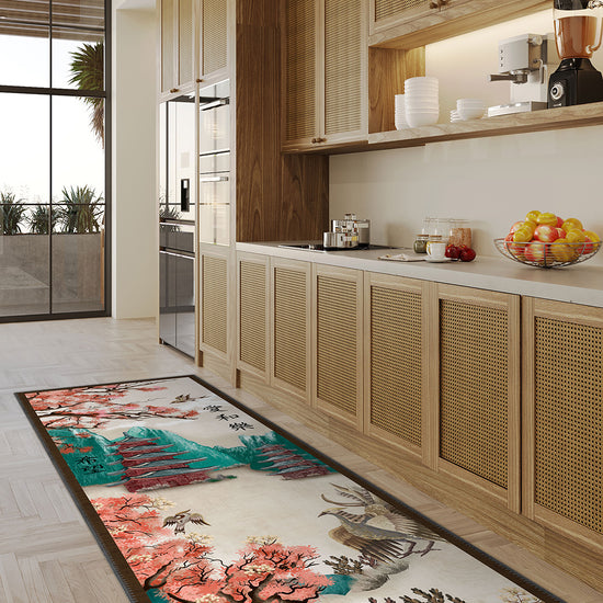 Kitchen Rugs