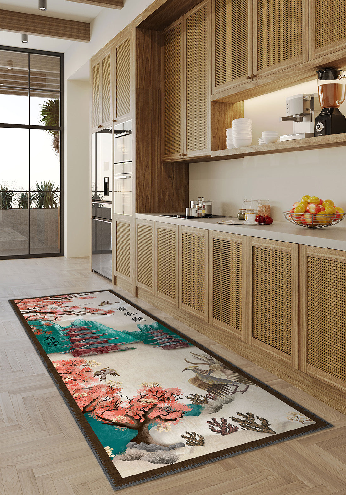 Kitchen Rugs