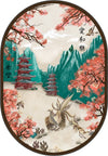 Oval Rugs