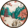 Round Rugs