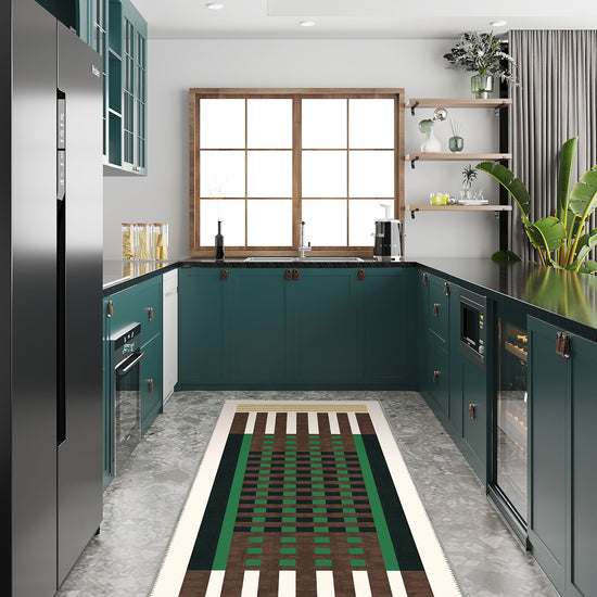Kitchen Rugs
