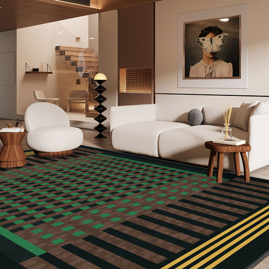 Living Room Rugs