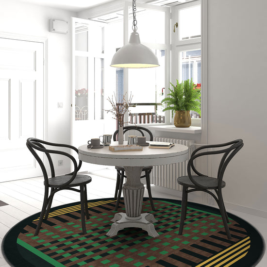 Dining Room Rugs