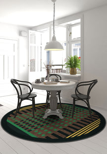 Dining Room Rugs