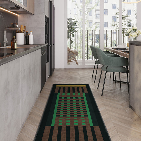 Kitchen Rugs