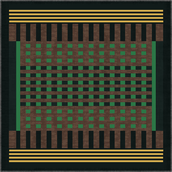 Square Rugs