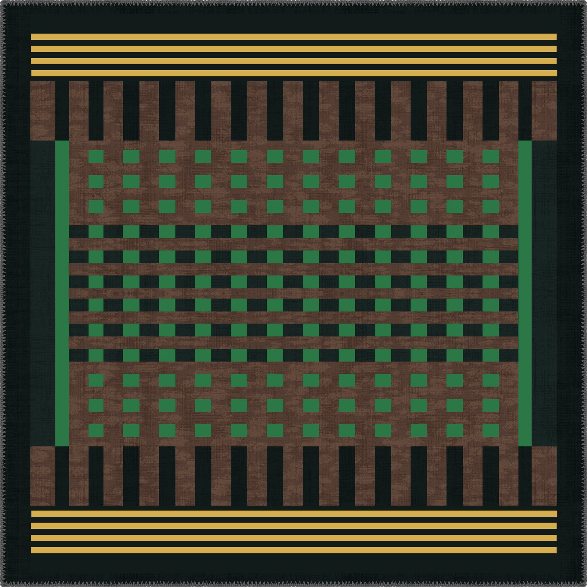 Square Rugs