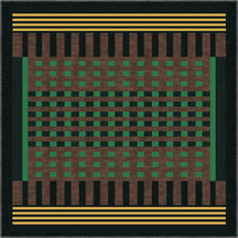 Square Rugs