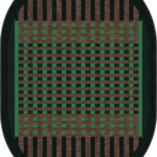 Oval Rugs