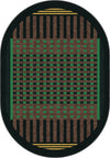 Oval Rugs