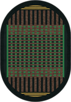 Oval Rugs