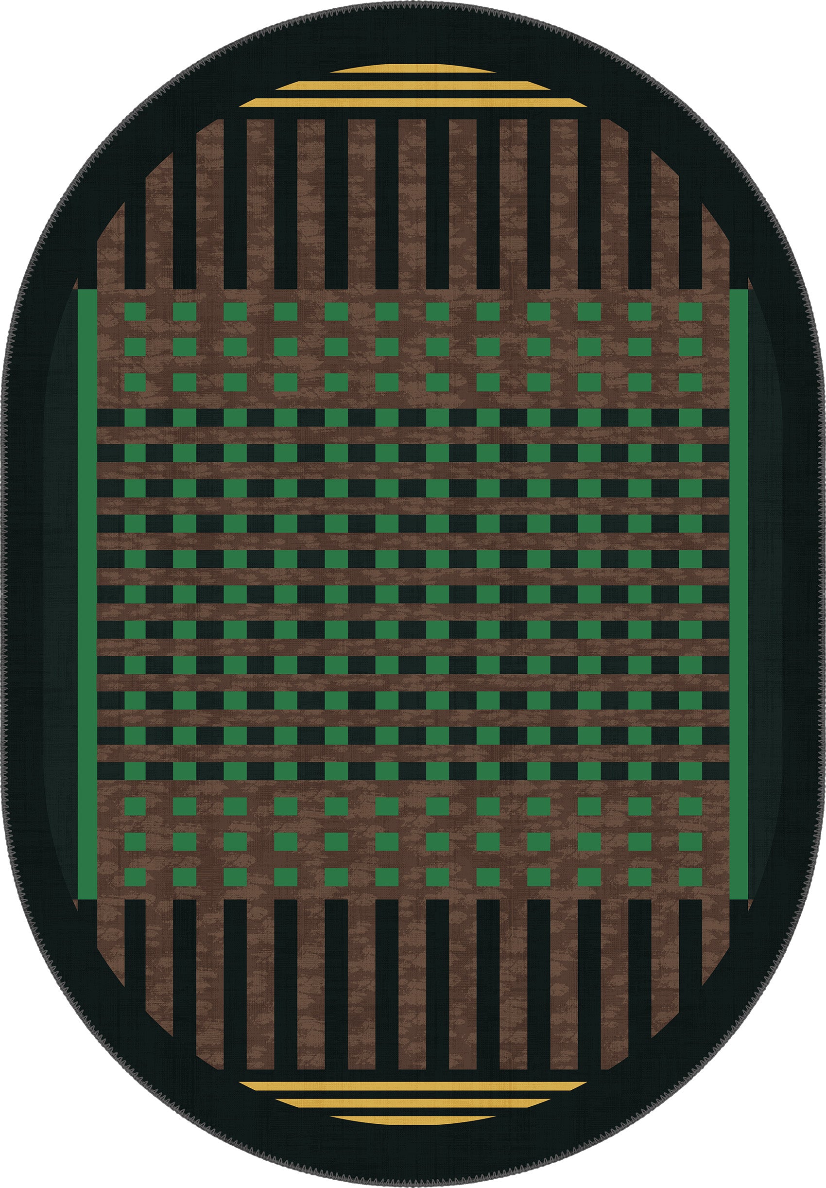 Oval Rugs