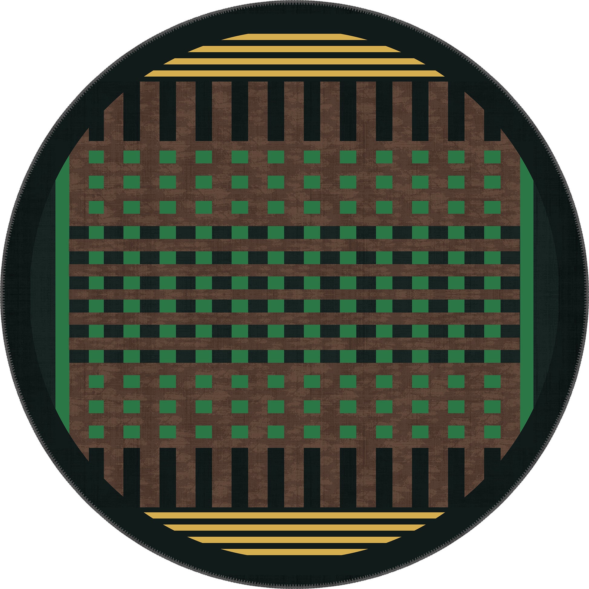 Round Rugs