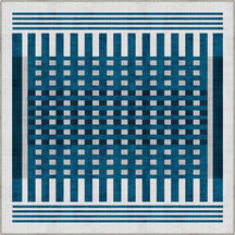 Square Rugs