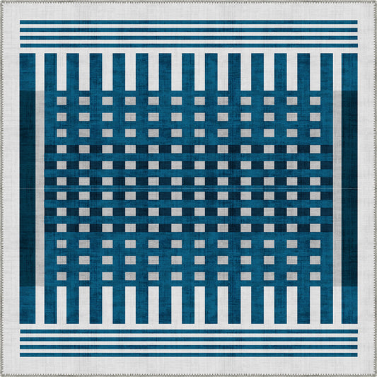 Square Rugs