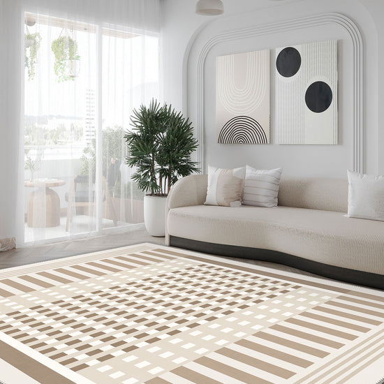 Living Room Rugs