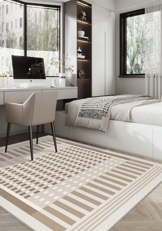 Bedroom Rugs; Kids Room Rugs