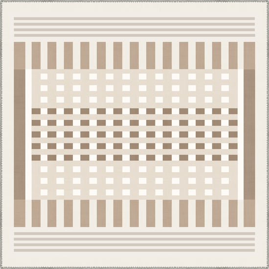 Square Rugs