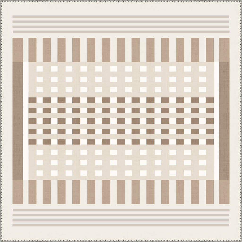 Square Rugs