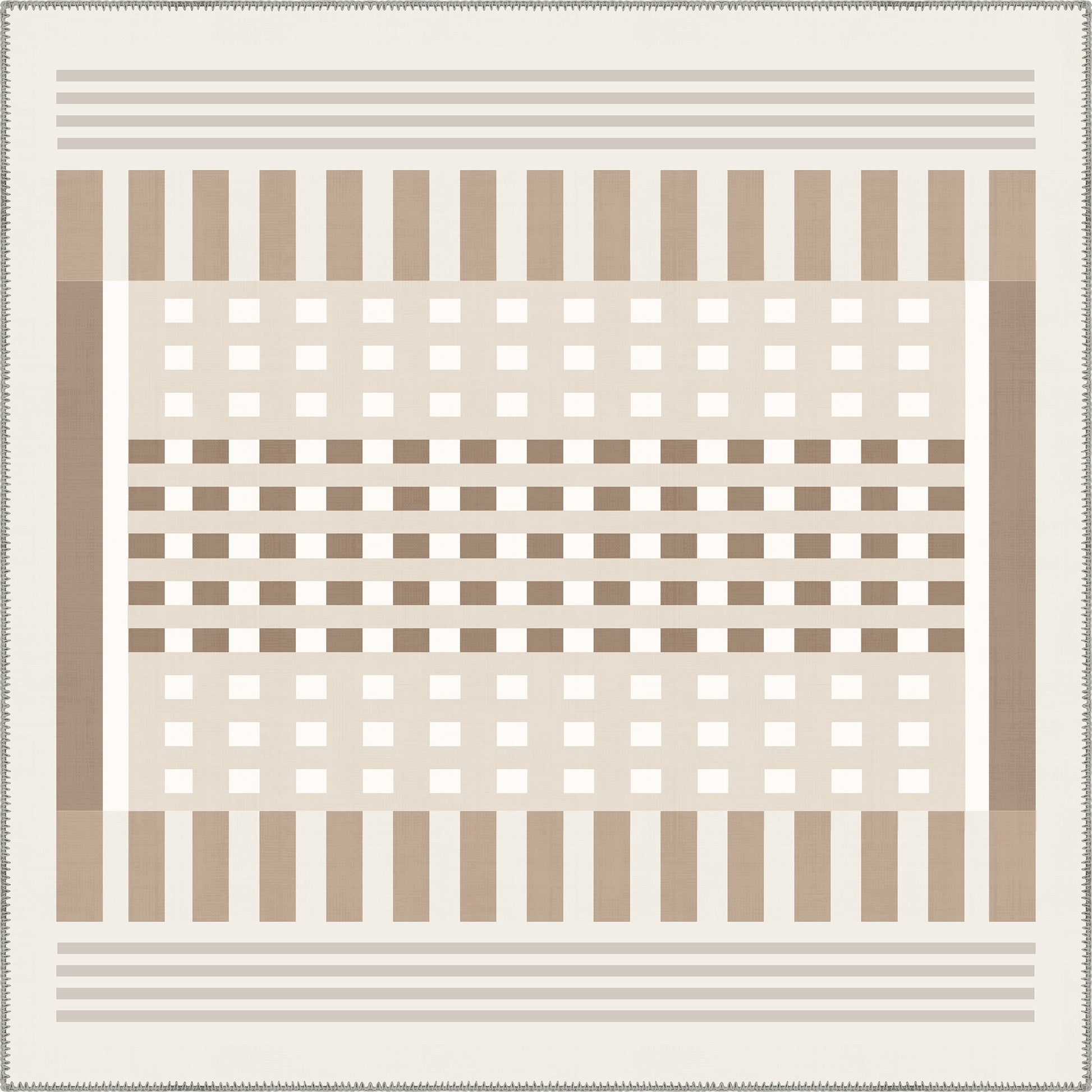 Square Rugs