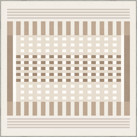 Square Rugs